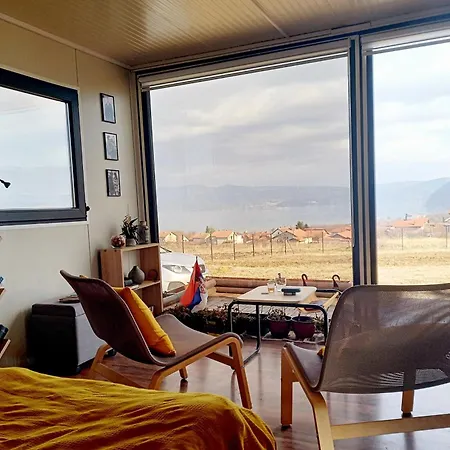 Od Svitanja Do Sumraka Apartment