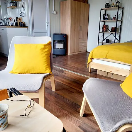 Od Svitanja Do Sumraka Apartment Golubac