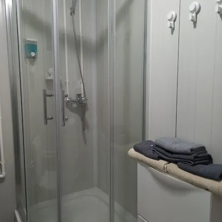 Od Svitanja Do Sumraka Apartment Golubac