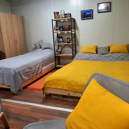 Apartment Od Svitanja Do Sumraka *