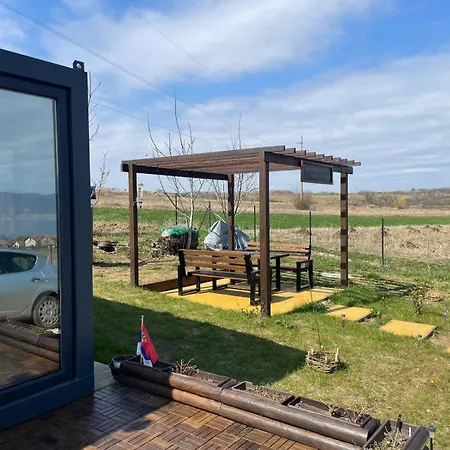 아파트 Od Svitanja Do Sumraka