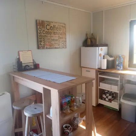 Od Svitanja Do Sumraka Apartment Golubac