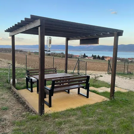 아파트 Od Svitanja Do Sumraka 골루바츠