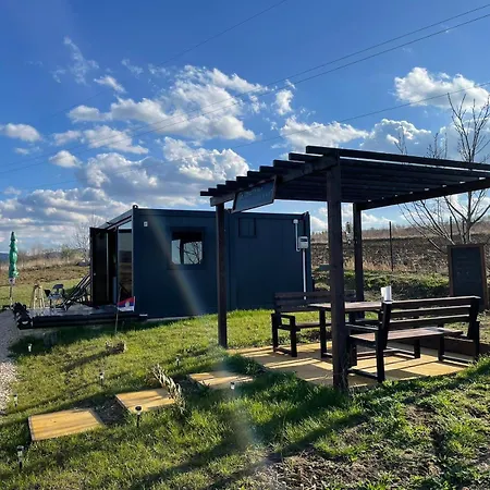 Od Svitanja Do Sumraka 아파트 골루바츠