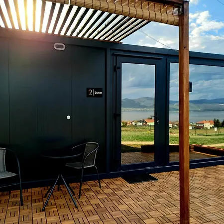 아파트 Od Svitanja Do Sumraka