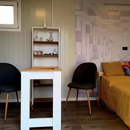 Od Svitanja Do Sumraka Apartment *