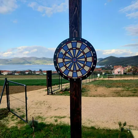 Od Svitanja Do Sumraka Apartment Golubac