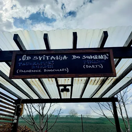 Od Svitanja Do Sumraka *