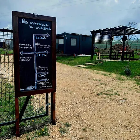 Od Svitanja Do Sumraka * 골루바츠