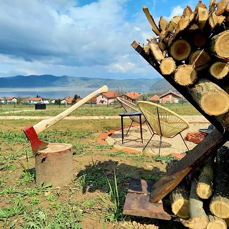 Od Svitanja Do Sumraka 아파트