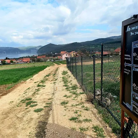 Apartment Od Svitanja Do Sumraka Golubac