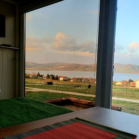 Apartment Od Svitanja Do Sumraka Golubac