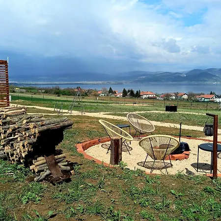 아파트 Od Svitanja Do Sumraka