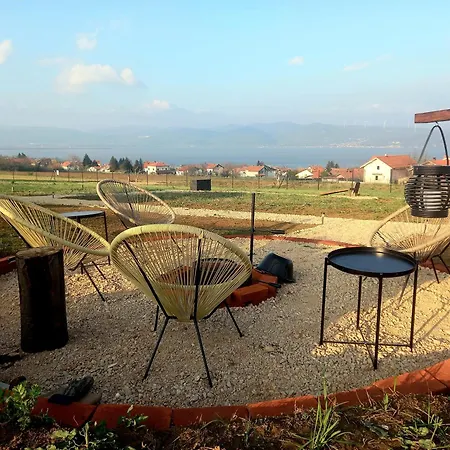 Od Svitanja Do Sumraka Apartment Golubac