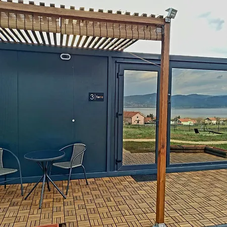 Apartment Od Svitanja Do Sumraka Golubac