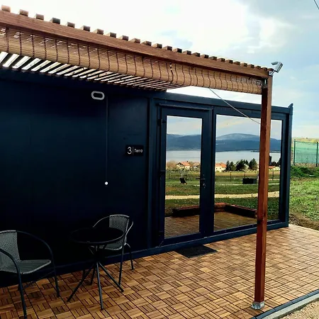 Od Svitanja Do Sumraka 아파트