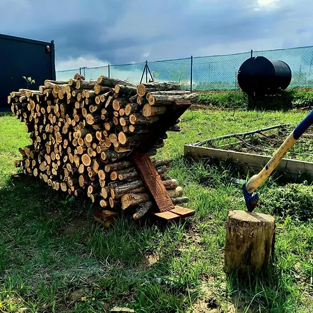 Διαμέρισμα Od Svitanja Do Sumraka *