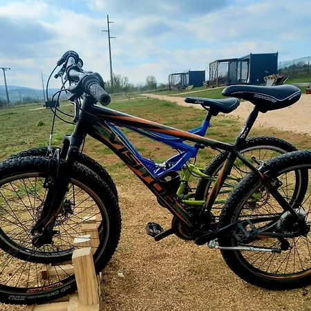 Od Svitanja Do Sumraka 아파트