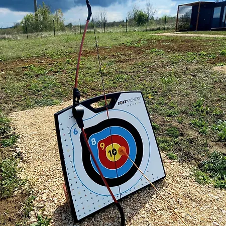 아파트 Od Svitanja Do Sumraka