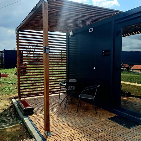 Od Svitanja Do Sumraka