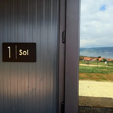 Od Svitanja Do Sumraka Apartment *