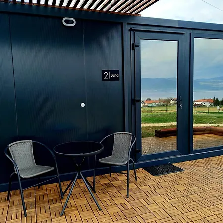 Od Svitanja Do Sumraka Apartment