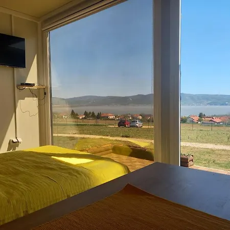 Od Svitanja Do Sumraka Apartman *