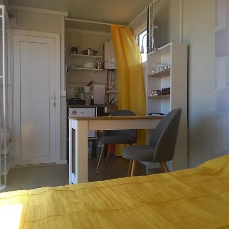 Od Svitanja Do Sumraka Apartmán Golubac