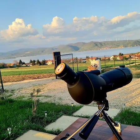 아파트 Od Svitanja Do Sumraka