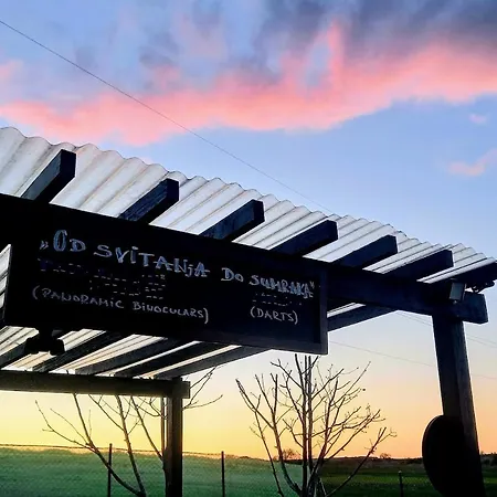 Od Svitanja Do Sumraka 아파트 *