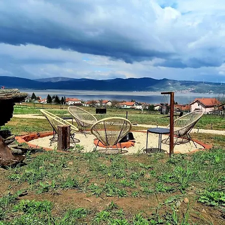 Od Svitanja Do Sumraka Apartment