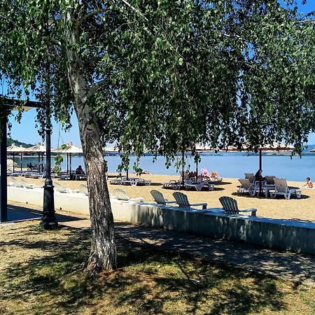 Od Svitanja Do Sumraka 아파트