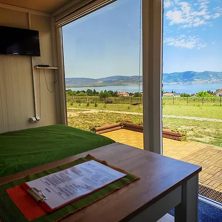 Apartment Od Svitanja Do Sumraka Golubac