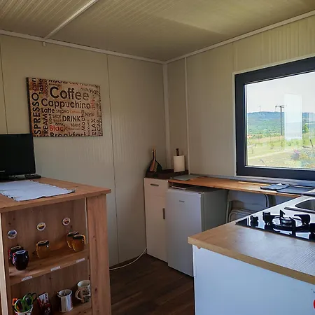 Apartment Od Svitanja Do Sumraka Golubac