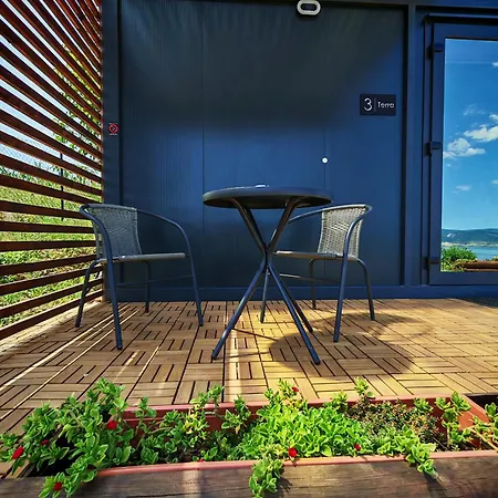 Od Svitanja Do Sumraka Apartment