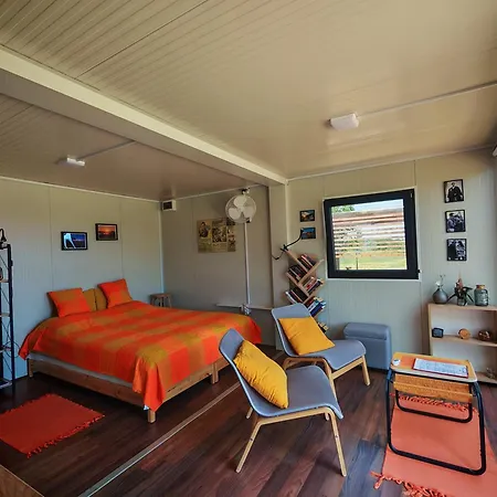 Od Svitanja Do Sumraka 아파트 *