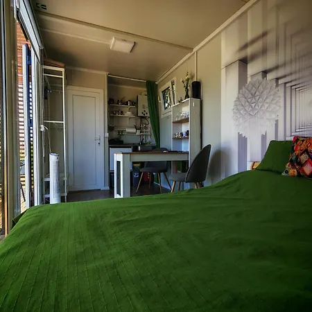 Od Svitanja Do Sumraka Apartment Golubac