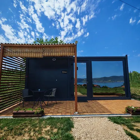 Apartment Od Svitanja Do Sumraka Golubac