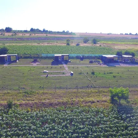 아파트 Od Svitanja Do Sumraka