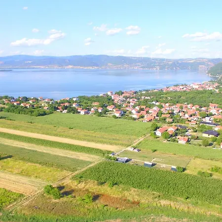 Od Svitanja Do Sumraka 아파트 *