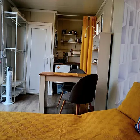 Διαμέρισμα Od Svitanja Do Sumraka Golubac