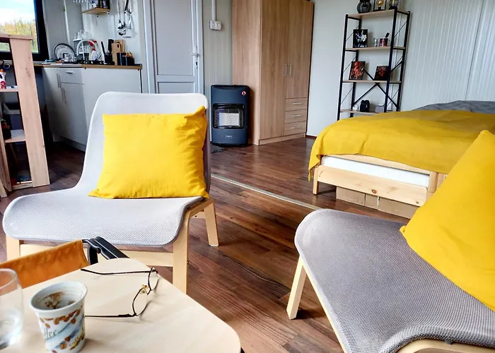 Od Svitanja Do Sumraka Apartamento Golubac