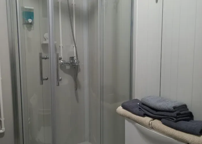 Od Svitanja Do Sumraka Διαμέρισμα Golubac