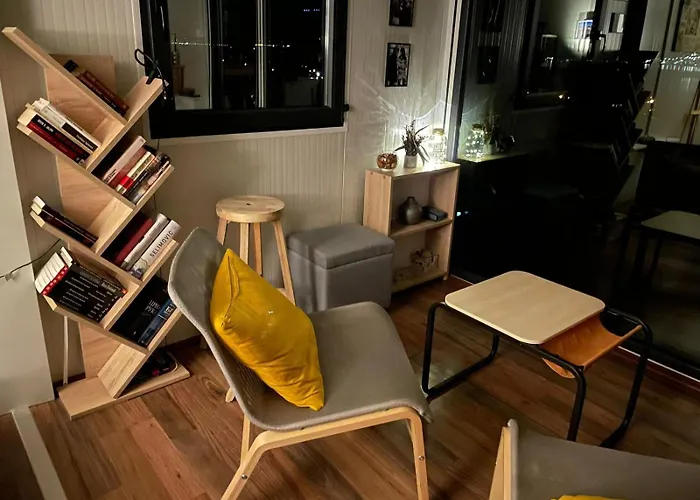 Διαμέρισμα Od Svitanja Do Sumraka *