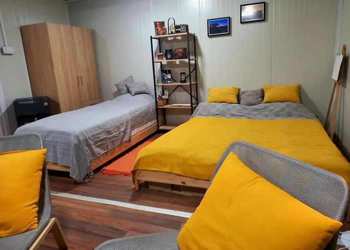 Διαμέρισμα Od Svitanja Do Sumraka *