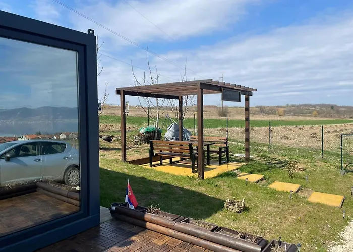 Διαμέρισμα Od Svitanja Do Sumraka