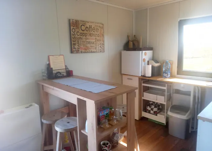 Od Svitanja Do Sumraka Apartamento Golubac