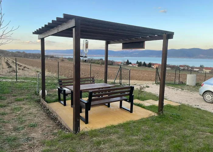 Διαμέρισμα Od Svitanja Do Sumraka Golubac