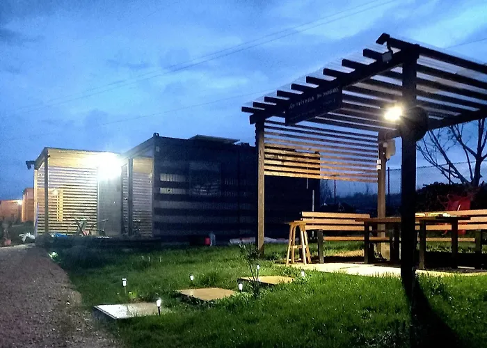 Od Svitanja Do Sumraka Διαμέρισμα *