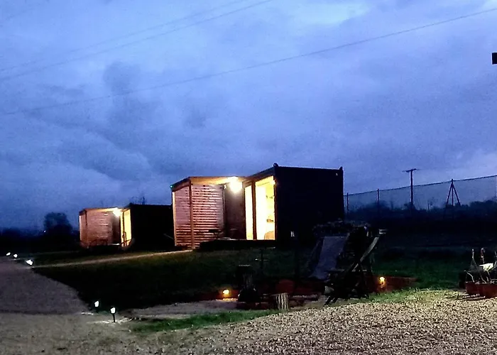 Od Svitanja Do Sumraka *